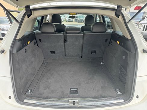 Used 2011 Audi Q5 3.2 Premium Plus image 25