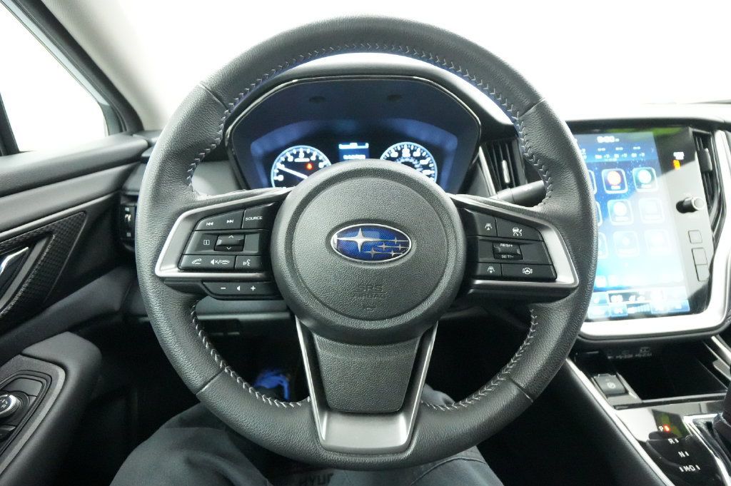 Used 2024 Subaru Legacy Premium AWD/4WD image 34