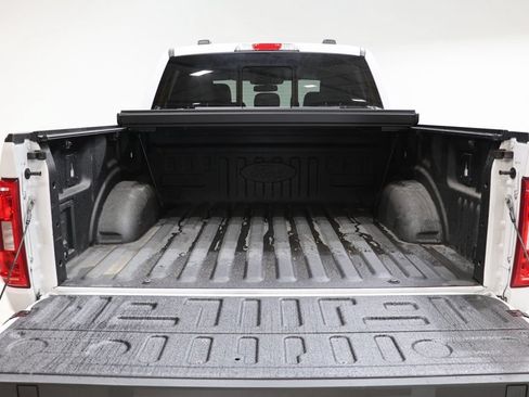 Used 2023 Ford F150 XLT w/ Equipment Group 302A High AWD/4WD image 32