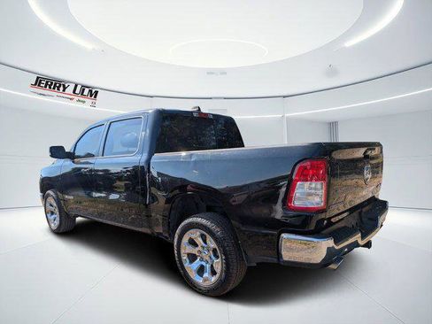 Certified 2022 RAM 1500 Big Horn w/ Trailer Tow Group image 5