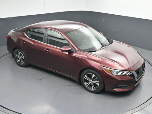 Used 2020 Nissan Sentra SV image 29