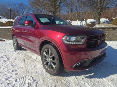 Used 2017 Dodge Durango GT w/ Premium Group