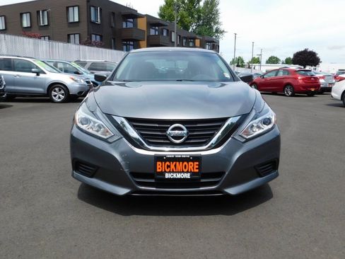 Used 2017 Nissan Altima 2.5 S FWD image 19