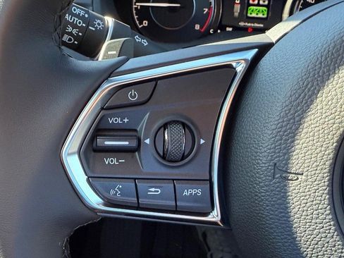 New 2025 Acura RDX SH-AWD image 12