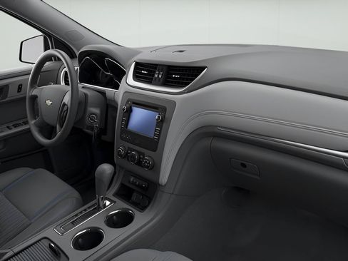 Used 2016 Chevrolet Traverse LS FWD image 65