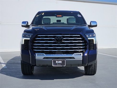 Used 2023 Toyota Tundra Capstone image 2