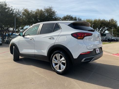 Used 2025 Buick Encore GX Preferred image 7