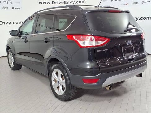 Used 2013 Ford Escape SE AWD/4WD image 6