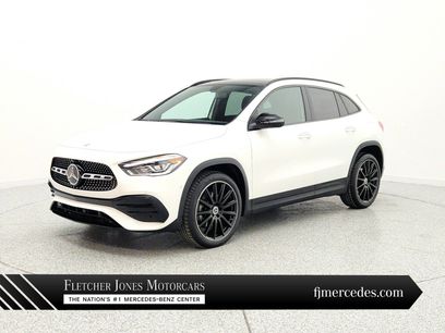 Certified 2022 Mercedes-Benz GLA 250 4MATIC
