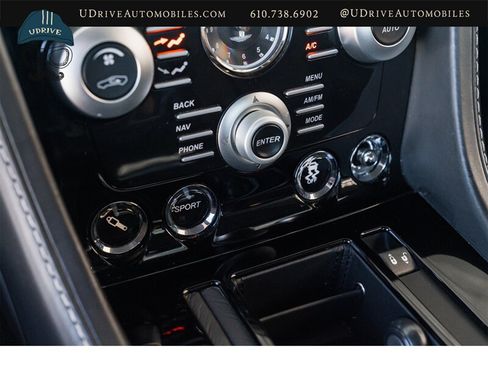 Used 2011 Aston Martin DBS Coupe RWD image 45