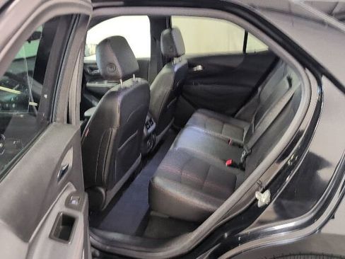 Used 2024 Chevrolet Equinox RS FWD image 14