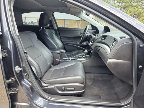 Used 2016 Acura ILX FWD image 22