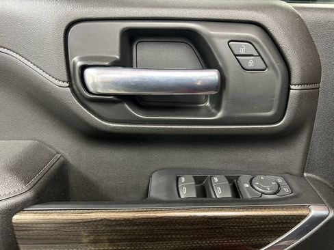 Certified 2023 Chevrolet Silverado 2500 LT AWD/4WD image 22