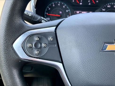Used 2023 Chevrolet Traverse LS w/ Safety Package FWD image 24