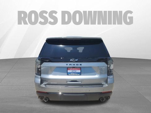 Used 2026 Chevrolet Tahoe Z71 w/ Comfort Package AWD/4WD image 5