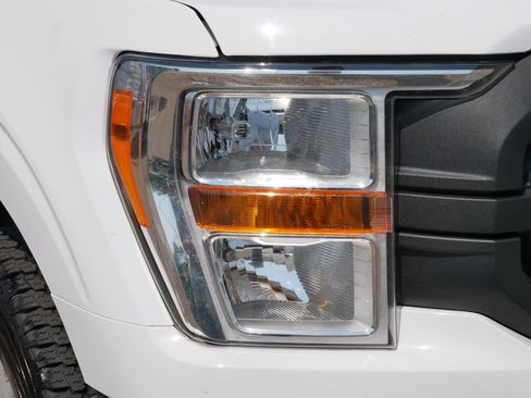 Used 2021 Ford F150 XL w/ Equipment Group 101A High AWD/4WD image 4