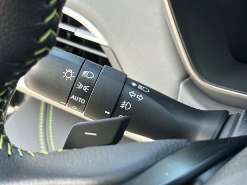 Certified 2025 Subaru Outback Onyx Edition w/ Popular Package #2 image 37