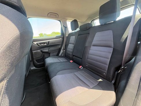 Used 2021 Honda CR-V LX image 25