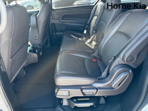 Used 2018 Honda Odyssey EX-L image 13
