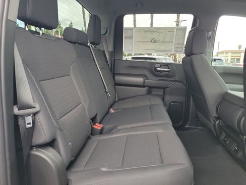 New 2026 Chevrolet Silverado 2500 Custom AWD/4WD image 18