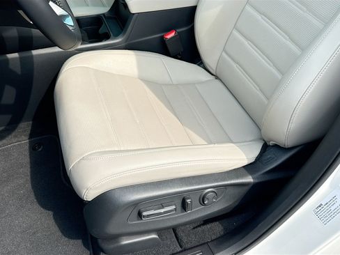 Used 2026 Honda CR-V EX-L image 20