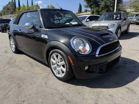 Used 2013 MINI Cooper S FWD image 26
