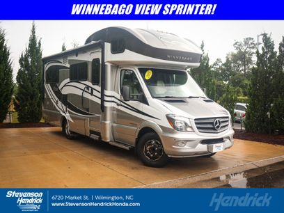 Used 2015 Mercedes-Benz Sprinter 3500