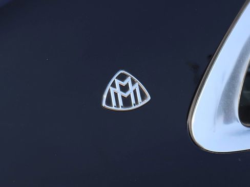 Used 2016 Mercedes-Benz Maybach S 600 image 13