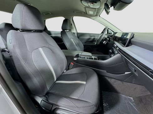 New 2026 Hyundai Sonata Blue image 29