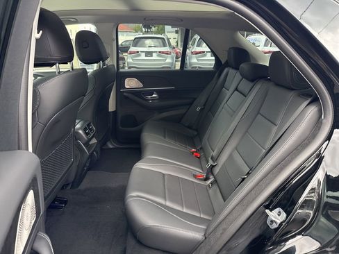 New 2026 Mercedes-Benz GLE 350 4MATIC image 17