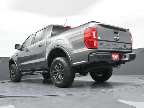 Used 2022 Ford Ranger Lariat w/ Tremor Off-Road Package image 32
