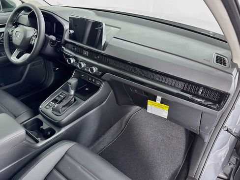 New 2026 Honda CR-V EX-L image 28