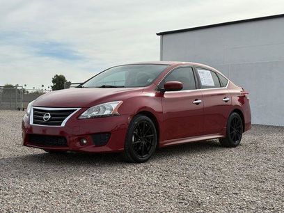 Used 2014 Nissan Sentra SR w/ Premium Package