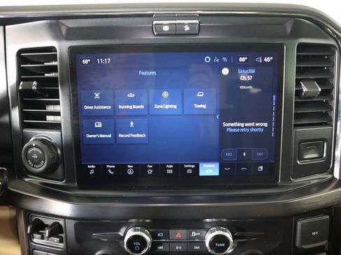 Certified 2026 Ford F450 Lariat w/ Lariat Ultimate Package AWD/4WD image 71