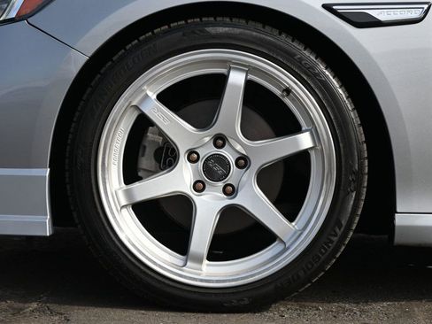 Used 2019 Honda Accord Sport image 7