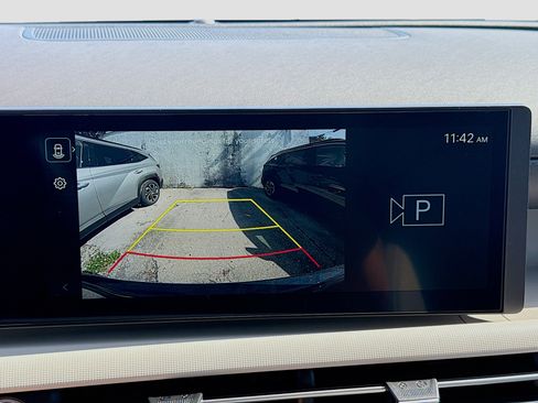 New 2026 Hyundai Tucson SEL image 11