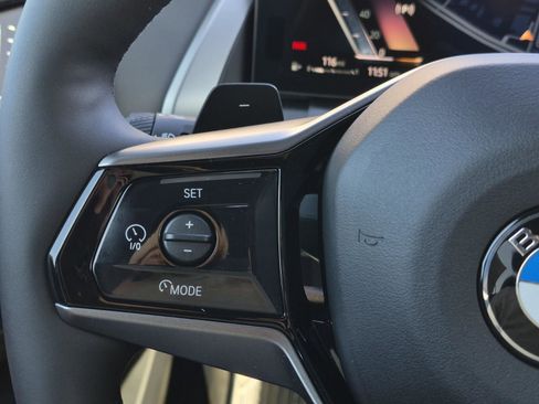 New 2026 BMW X3 xDrive30 image 13