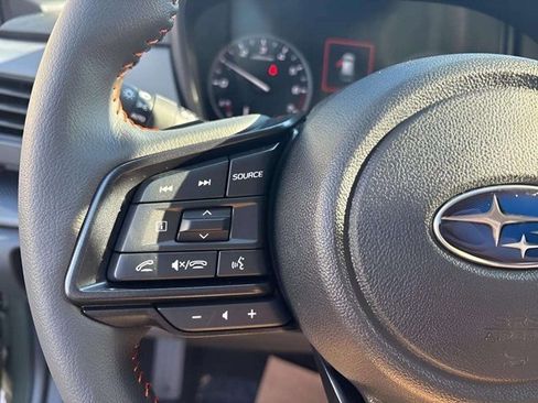 New 2026 Subaru Crosstrek 2.5i Limited image 12