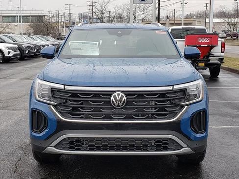 New 2026 Volkswagen Atlas Cross Sport SE image 5