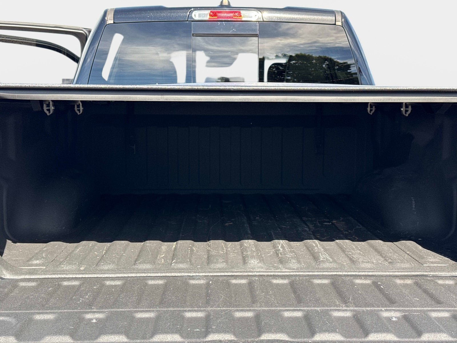 Used 2019 RAM 1500 Limited AWD/4WD image 12