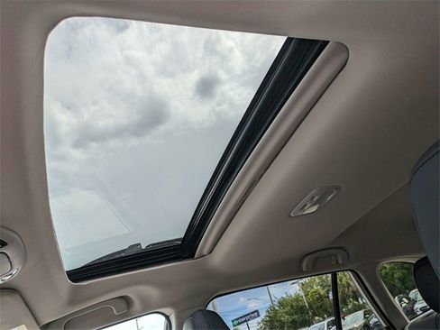 New 2025 Subaru Outback Onyx Edition image 22