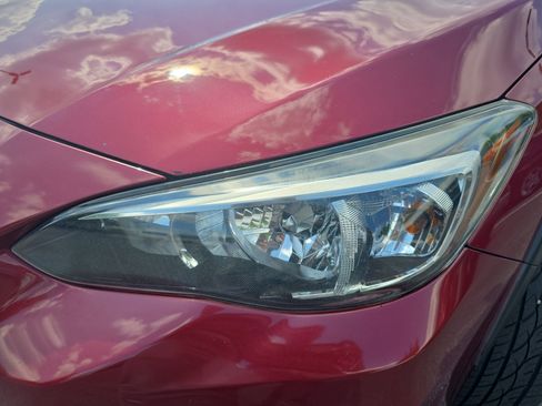 Used 2019 Subaru Crosstrek 2.0i Premium w/ Moonroof Package AWD/4WD image 31