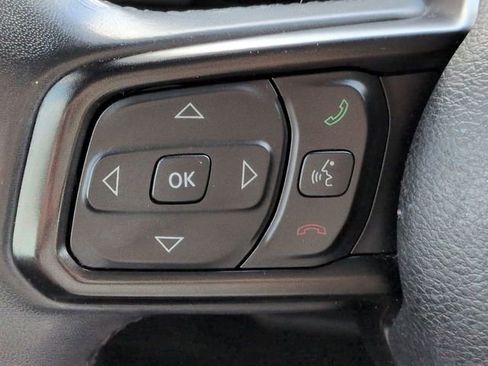 Used 2019 Jeep Wrangler Unlimited Sport S AWD/4WD image 22