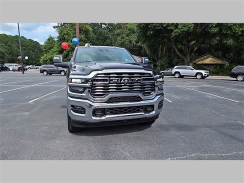 New 2025 RAM 2500 Big Horn image 18