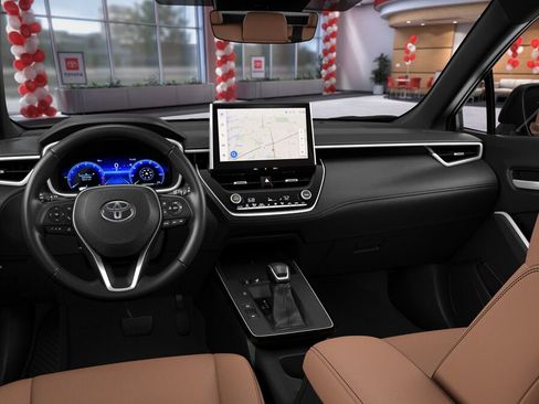 New 2026 Toyota Corolla Cross XLE image 19