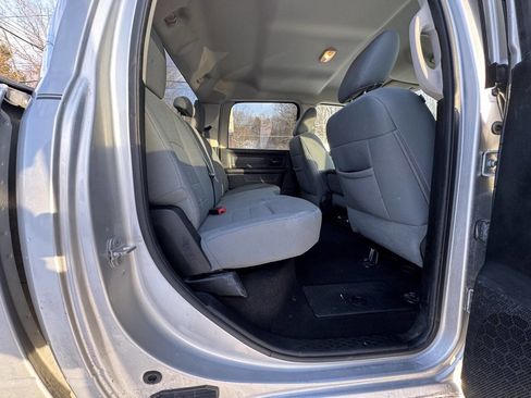 Used 2013 RAM 2500 Tradesman w/ Popular Equipment Group image 21