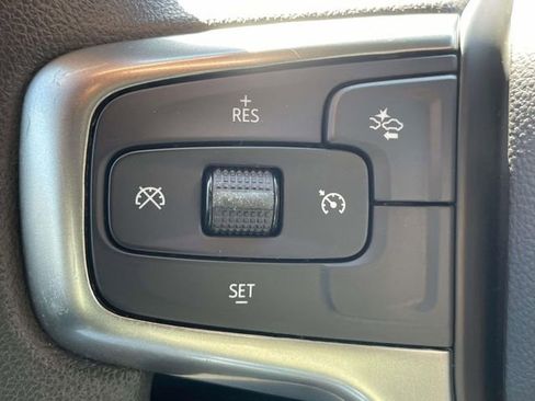 Used 2021 Chevrolet Silverado 1500 Custom w/ Safety Confidence Package image 20