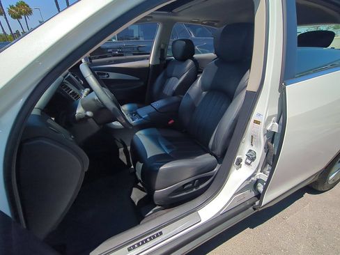 Used 2017 INFINITI QX50 2WD image 19