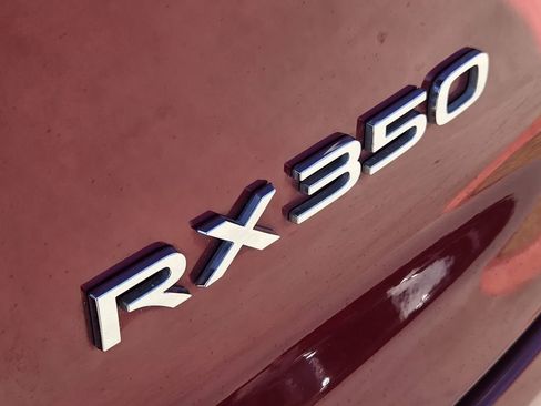 Used 2024 Lexus RX 350 Premium w/ Cold Area Package image 14