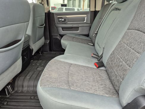 Used 2017 RAM 1500 Lone Star image 17